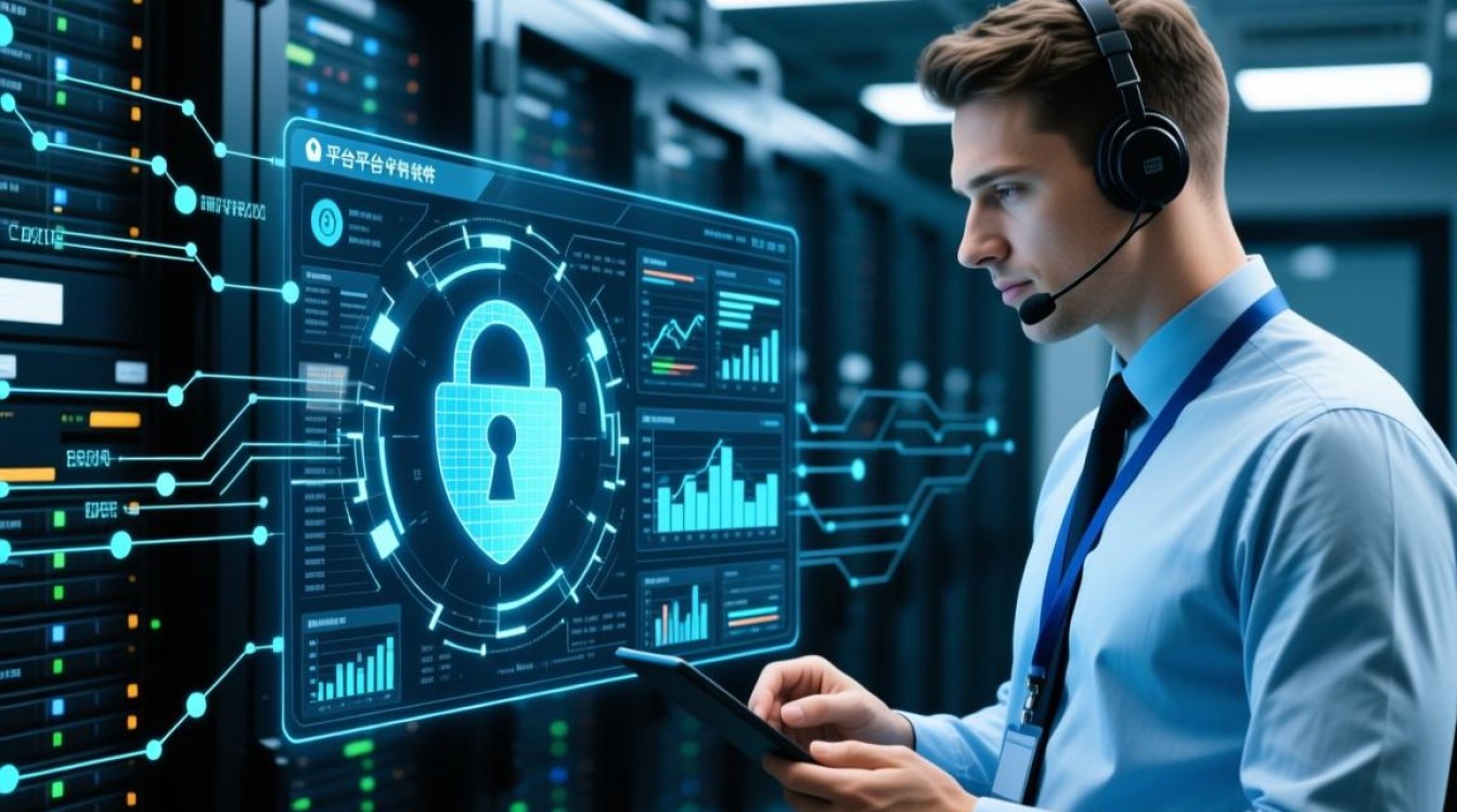 安全数据平台软件有哪些？推荐性价比高的品牌和功能对比