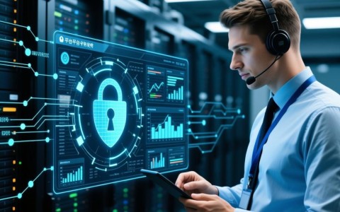 安全数据平台软件有哪些？推荐性价比高的品牌和功能对比