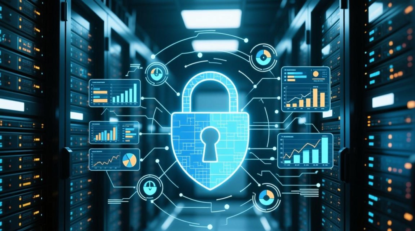 安全数据平台软件有哪些？推荐性价比高的品牌和功能对比