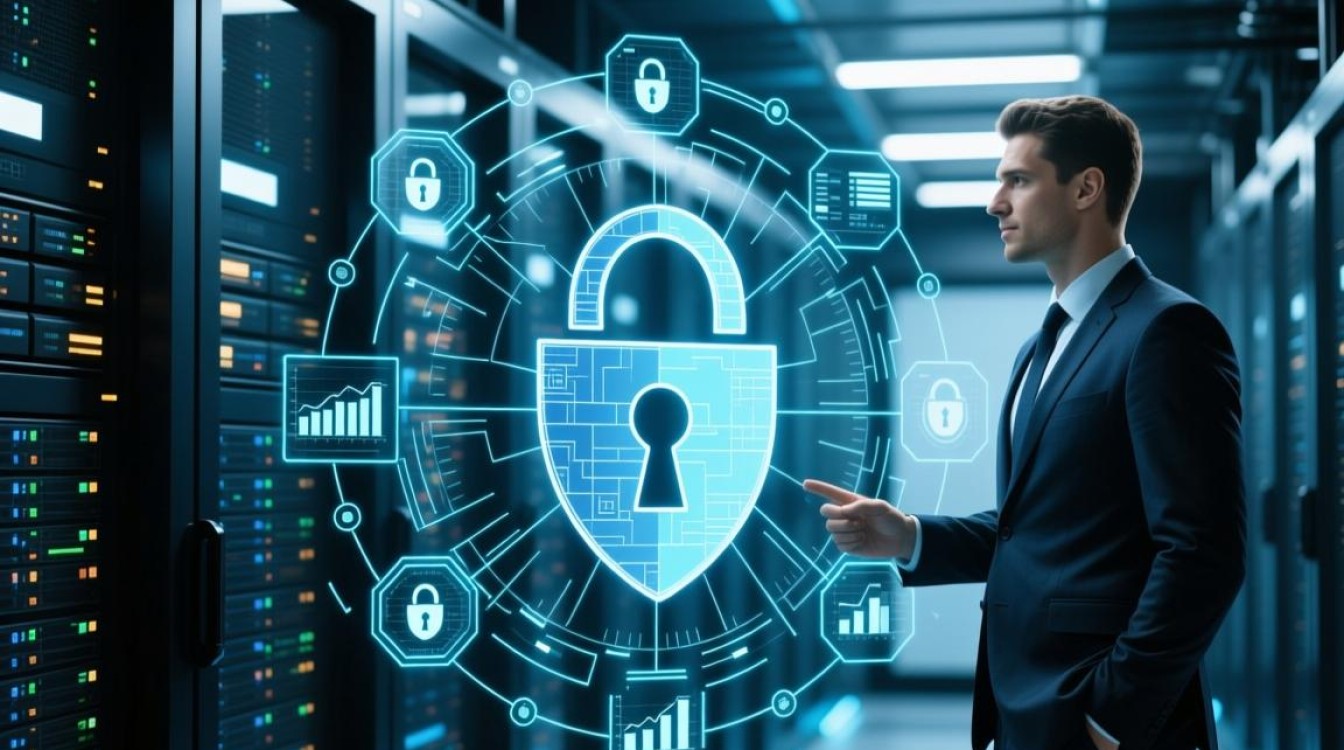 安全数据平台软件有哪些？推荐性价比高的品牌和功能对比