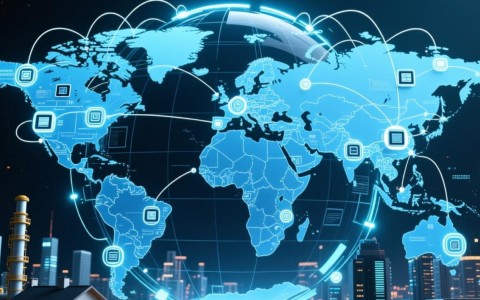 安全态势感知物联网如何实时防护海量设备？