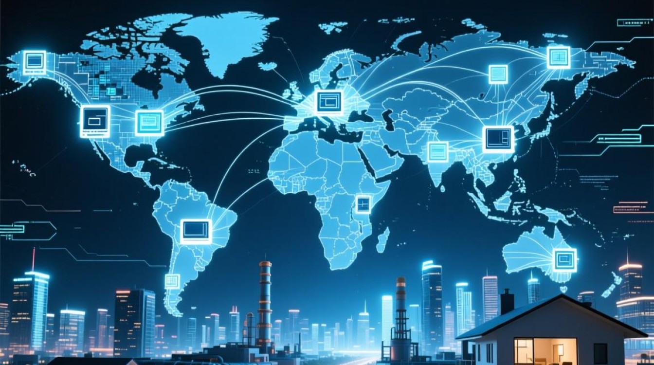 安全态势感知物联网如何实时防护海量设备？