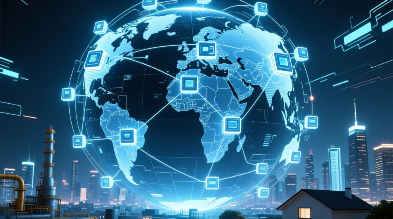 安全态势感知物联网如何实时防护海量设备？