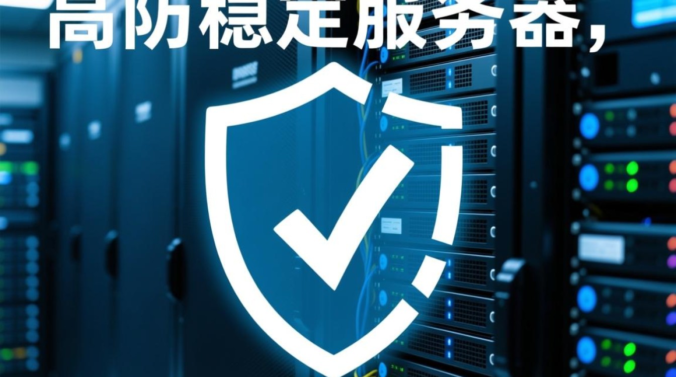 国内高防服务器如何选择？性价比与安全性能如何权衡？