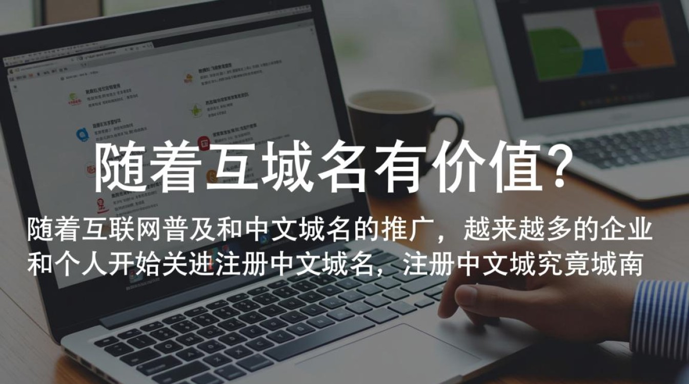 注册中文域名,究竟对个人和企业有何实际价值与意义? 注册中文域名,究竟对个人和企业有何实际价值与意义?