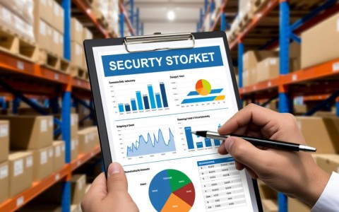 安全库存数据报告怎么制定才科学？