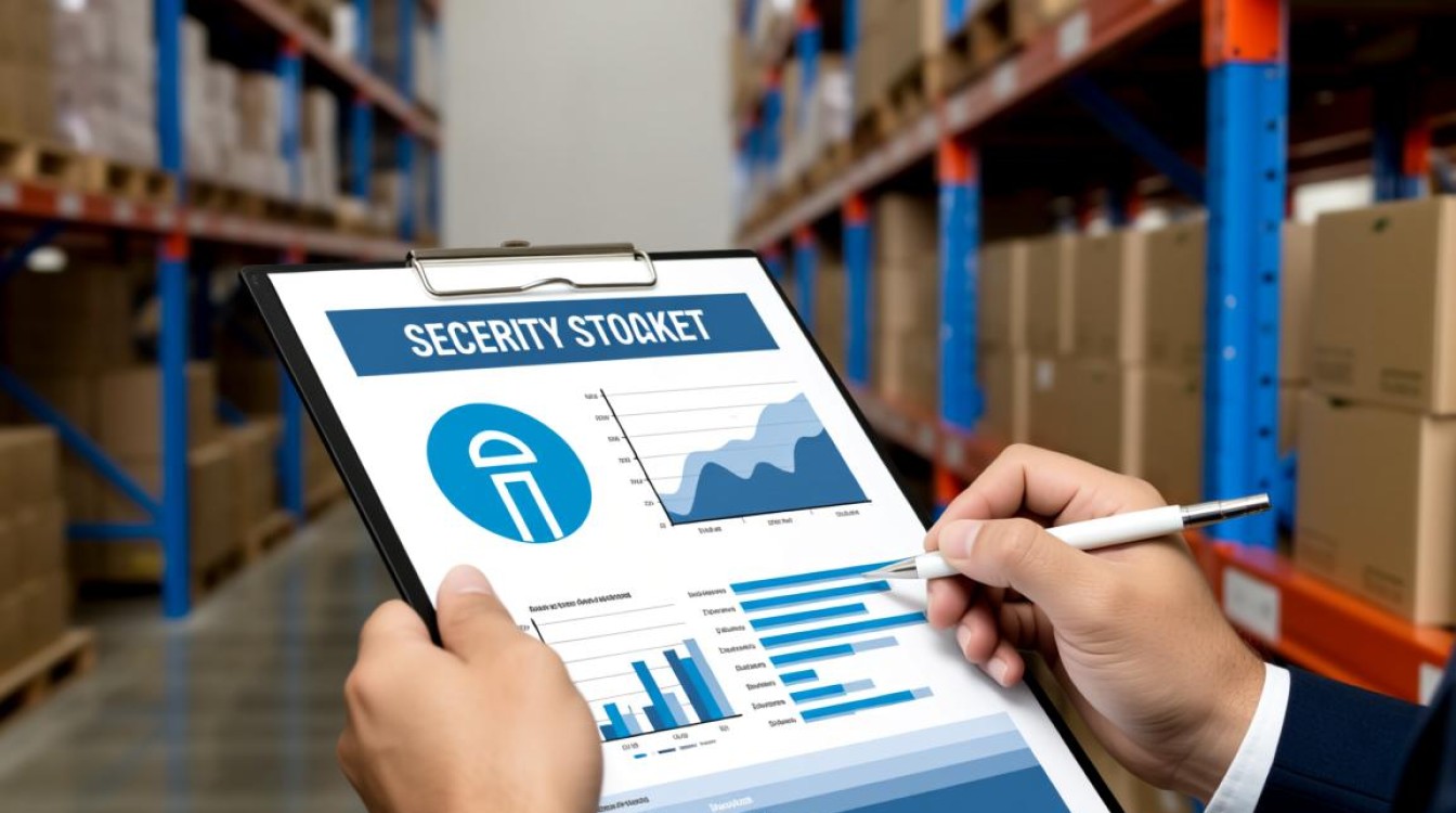 安全库存数据报告怎么制定才科学? 安全库存数据报告怎么制定才科学?