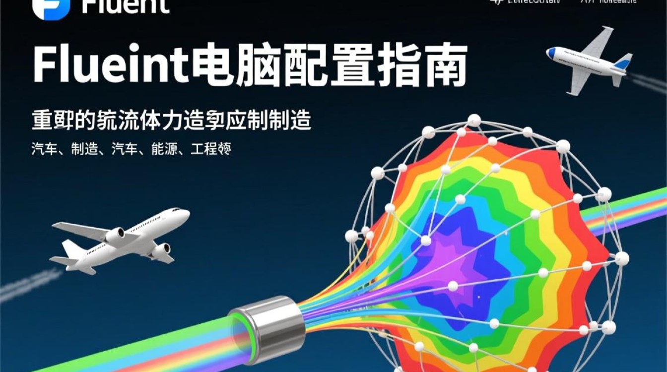 fluent电脑配置疑问如何挑选合适配置？性能优化有何技巧？