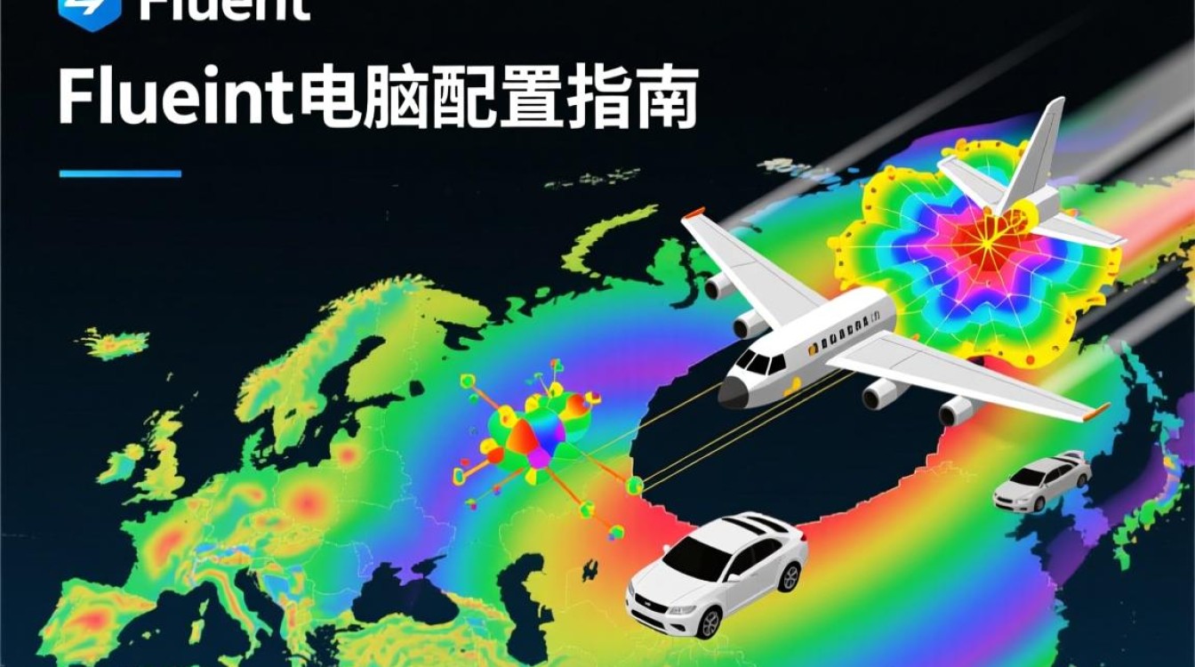 fluent电脑配置疑问如何挑选合适配置？性能优化有何技巧？