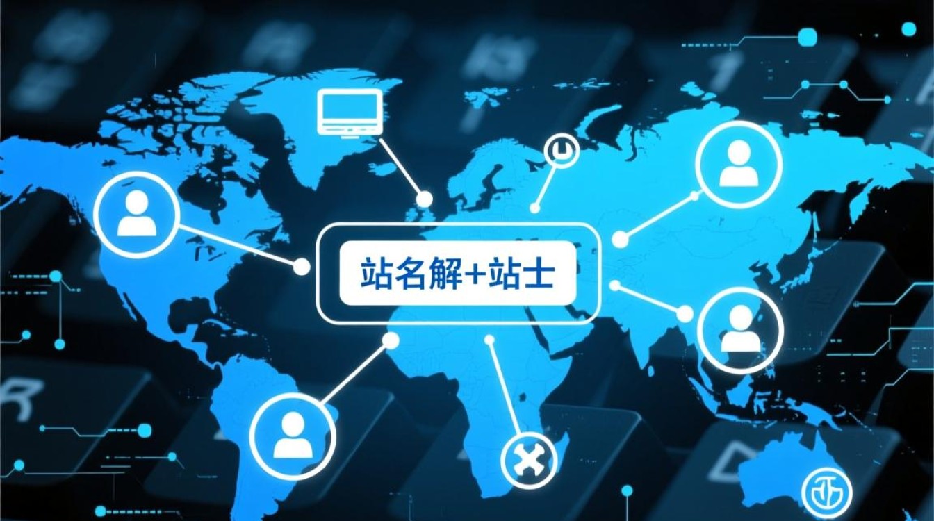 站长工具域名解析功能，为何如此重要？揭秘其背后奥秘！