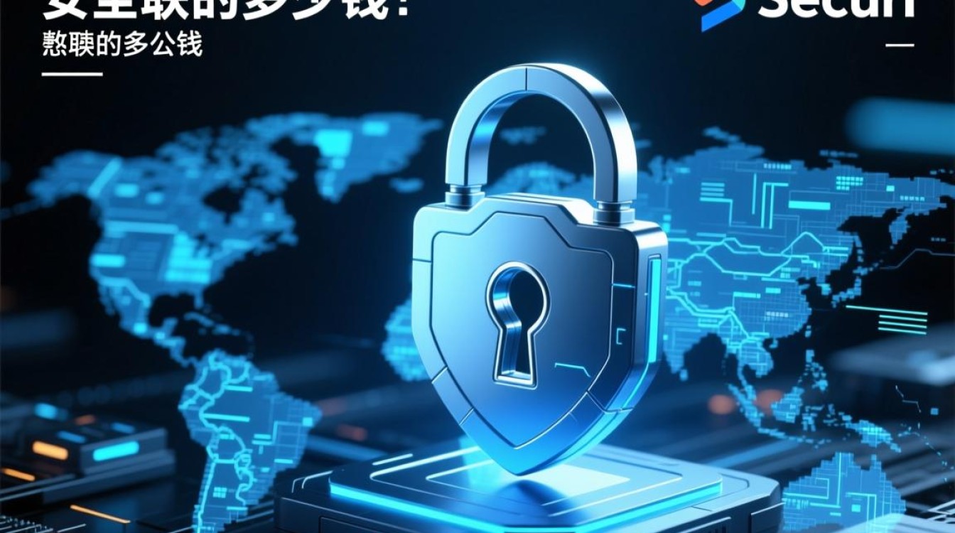 安全关联服务一年大约多少钱？预算有限怎么选？