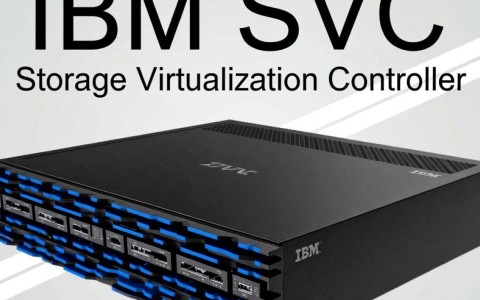 ibm svc配置过程中遇到哪些常见问题及解决方法？