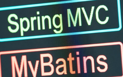 Spring MVC与MyBatis配置时，有哪些关键步骤和注意事项？