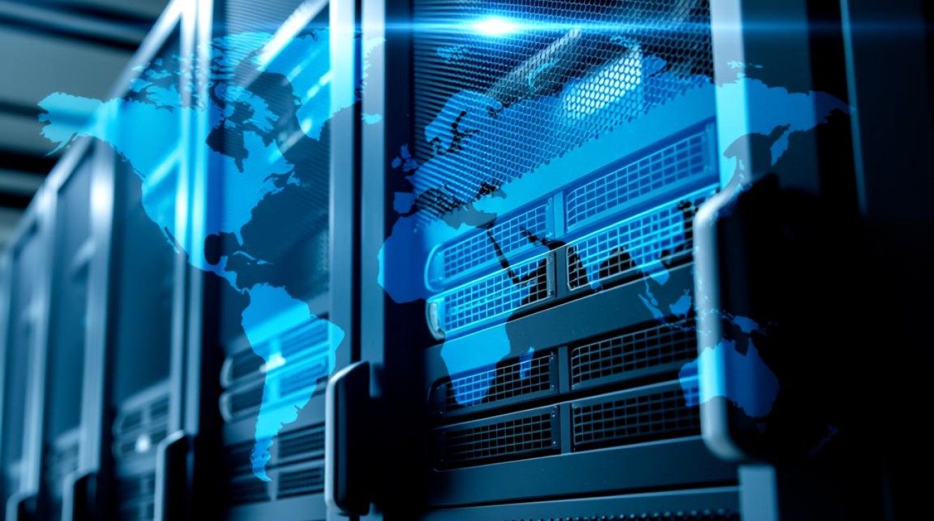 服务器如何设置同时让内网外网都能访问？