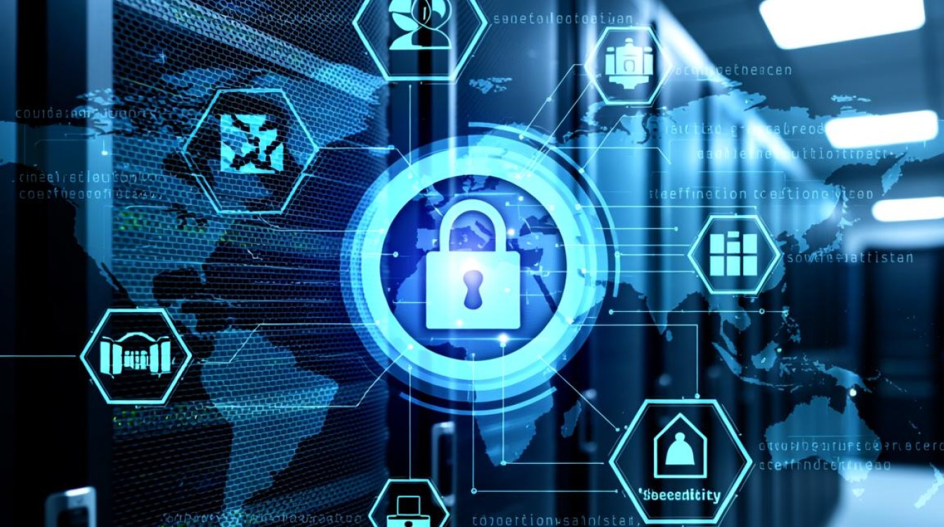 服务器如何设置同时让内网外网都能访问？