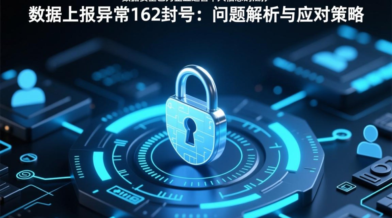 安全数据上报异常162封号，为何会触发及如何解决？