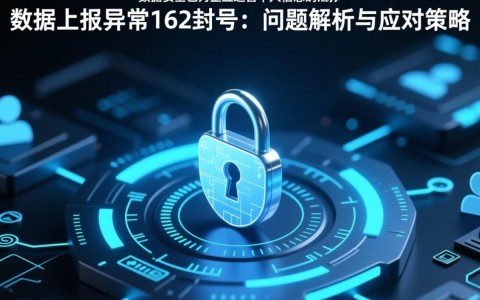 安全数据上报异常162封号，为何会触发及如何解决？