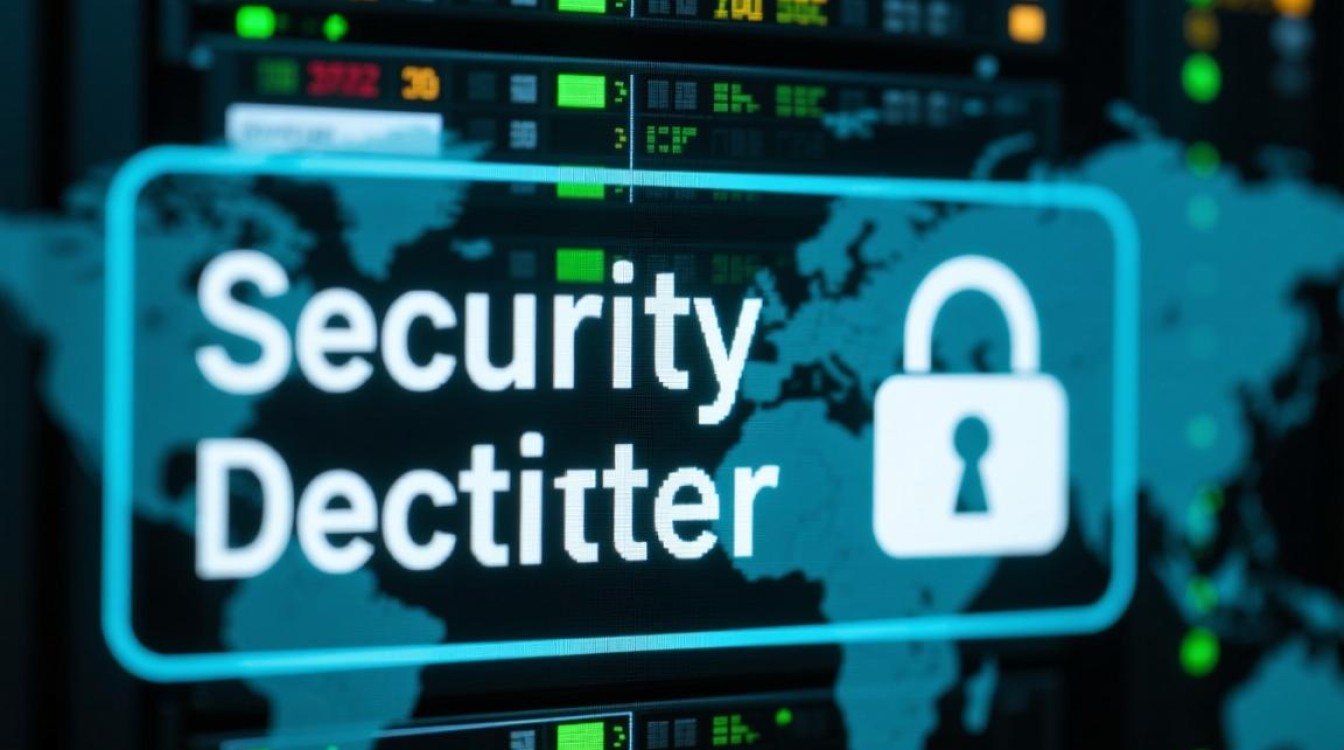 安全描述符具体指啥？Windows权限管理里的核心概念解析