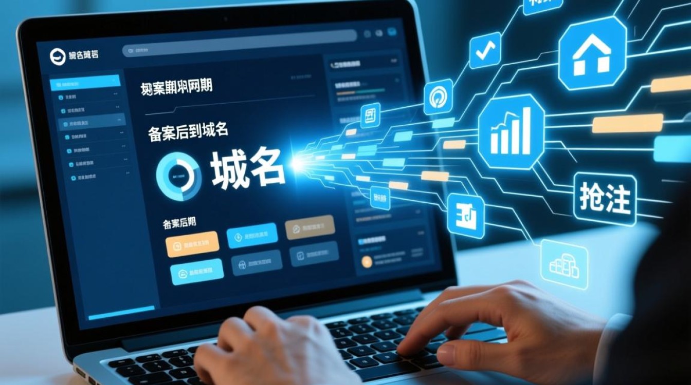 备案域名到期遭抢注，备案流程中如何避免此类风险发生？