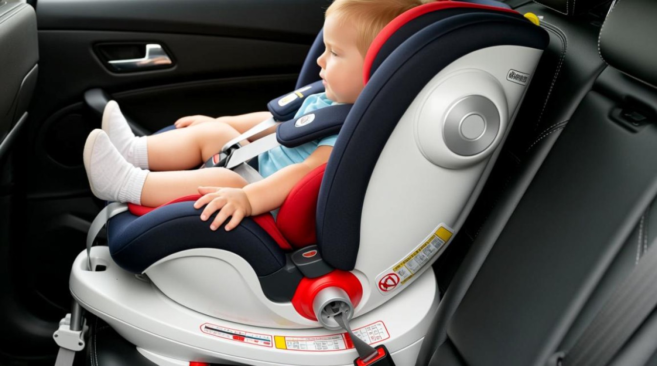 安全座椅接口类型有哪些？如何选适配车型的接口？