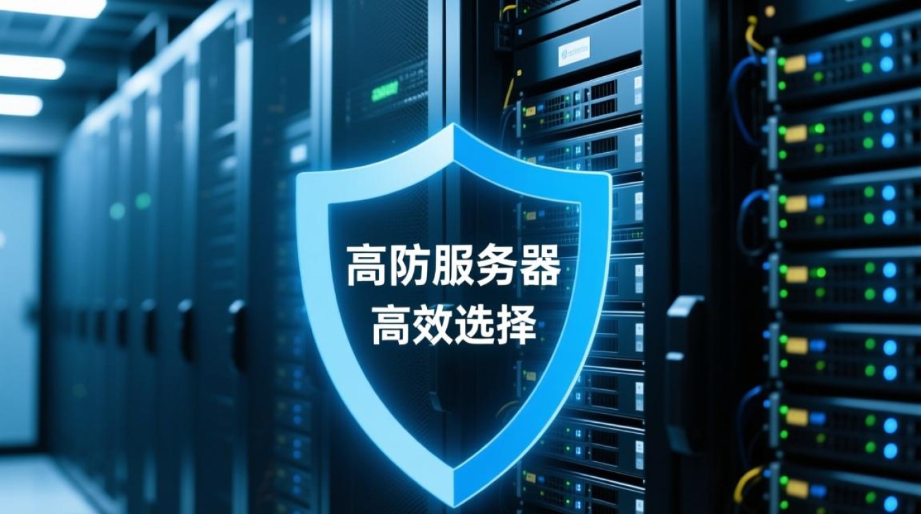国内高防服务器为何备受企业青睐?性价比与稳定性如何权衡? 国内高防服务器为何备受企业青睐?性价比与稳定性如何权衡?