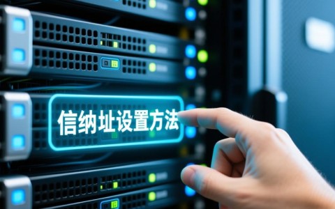 服务器访问地址怎么设置？新手必看详细步骤指南