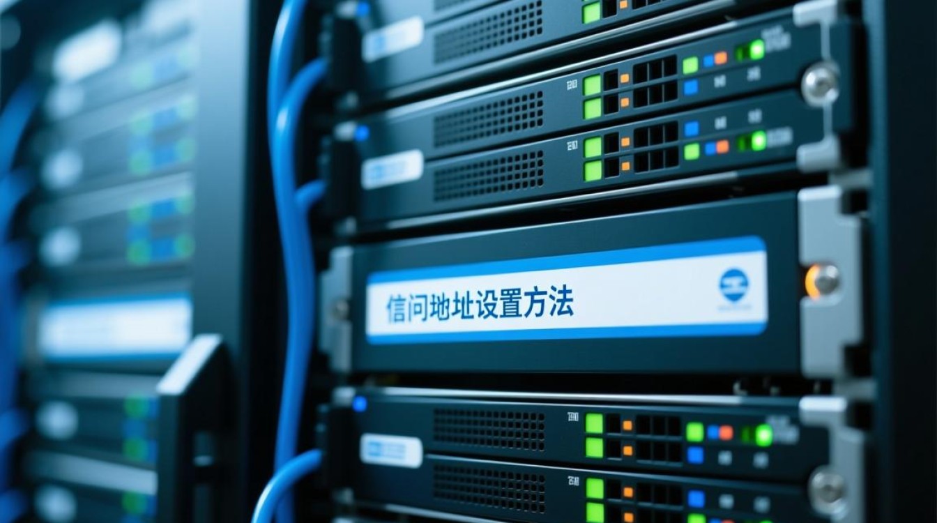 服务器访问地址怎么设置？新手必看详细步骤指南