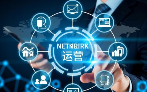 网络开发运营主要职责有哪些？涉及哪些关键环节与挑战？