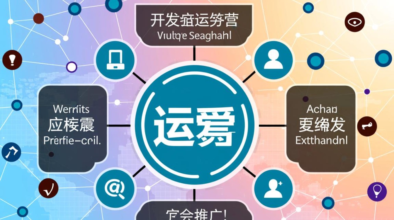 网络开发运营主要职责有哪些？涉及哪些关键环节与挑战？