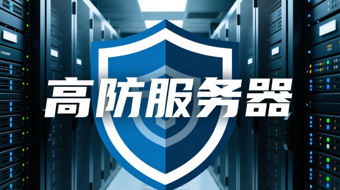 高防服务器的哪些优势使其成为网络安全的首选？如何应对日益增长的网络安全威胁？