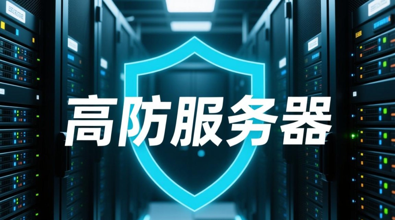 高防服务器的哪些优势使其成为网络安全的首选？如何应对日益增长的网络安全威胁？