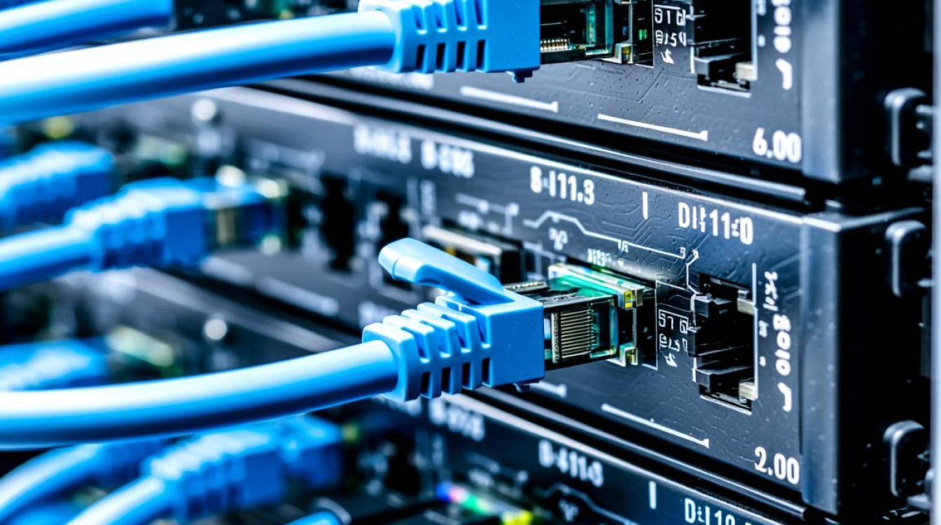 服务器访问网卡ip是什么？如何查看和配置？