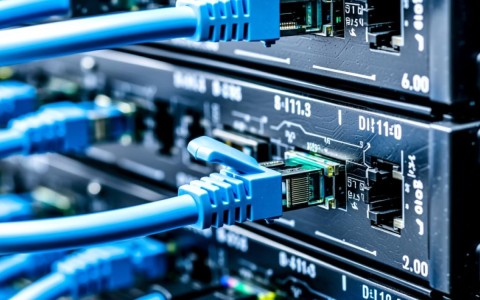 服务器访问网卡ip是什么？如何查看和配置？