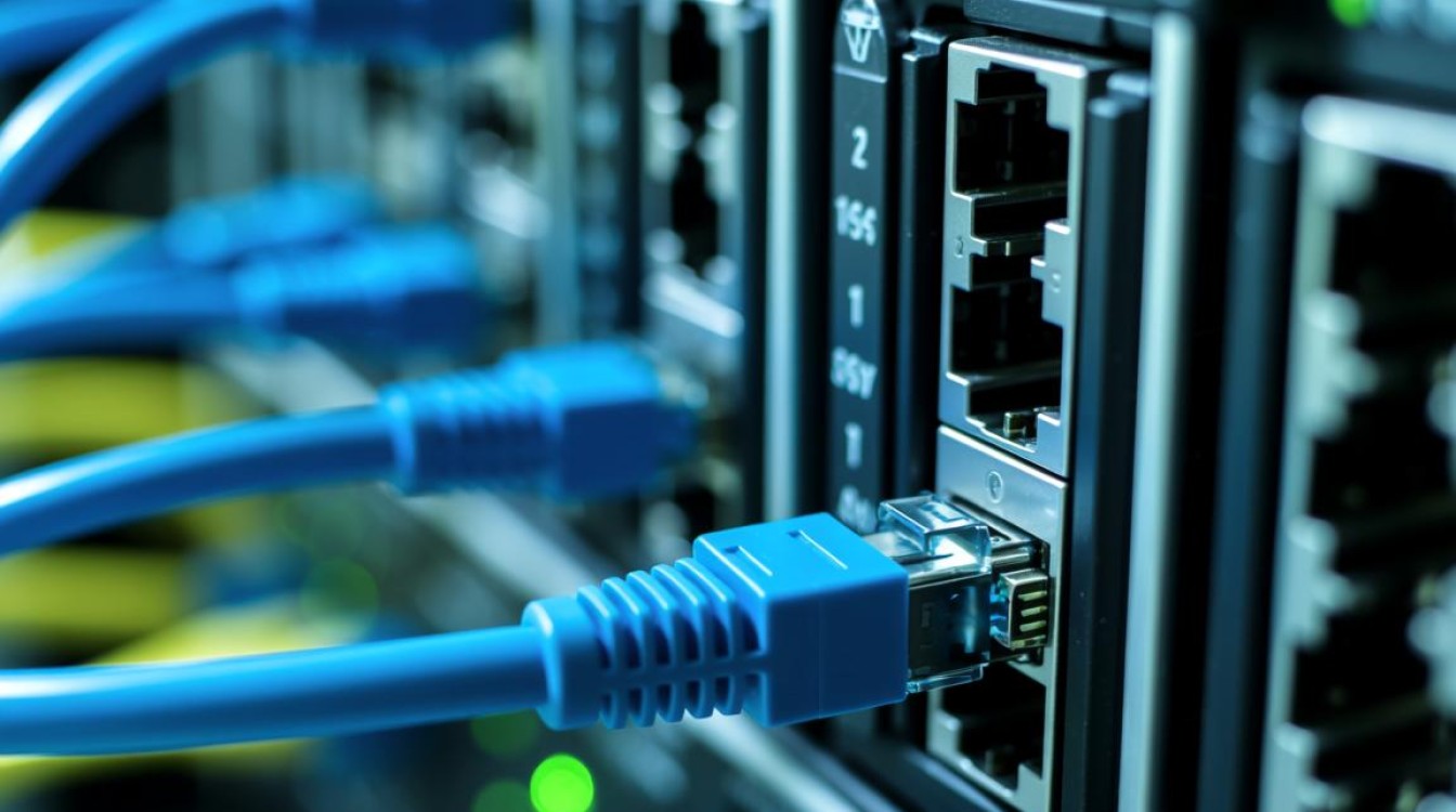 服务器访问网卡ip是什么？如何查看和配置？