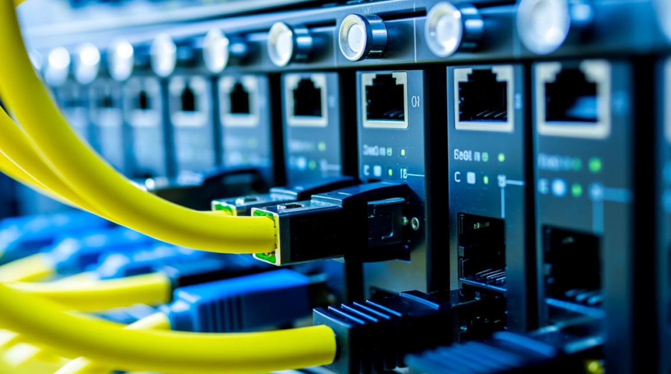 服务器访问网卡ip是什么？如何查看和配置？