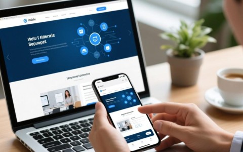 开发手机网站究竟选用哪种编程语言最合适？