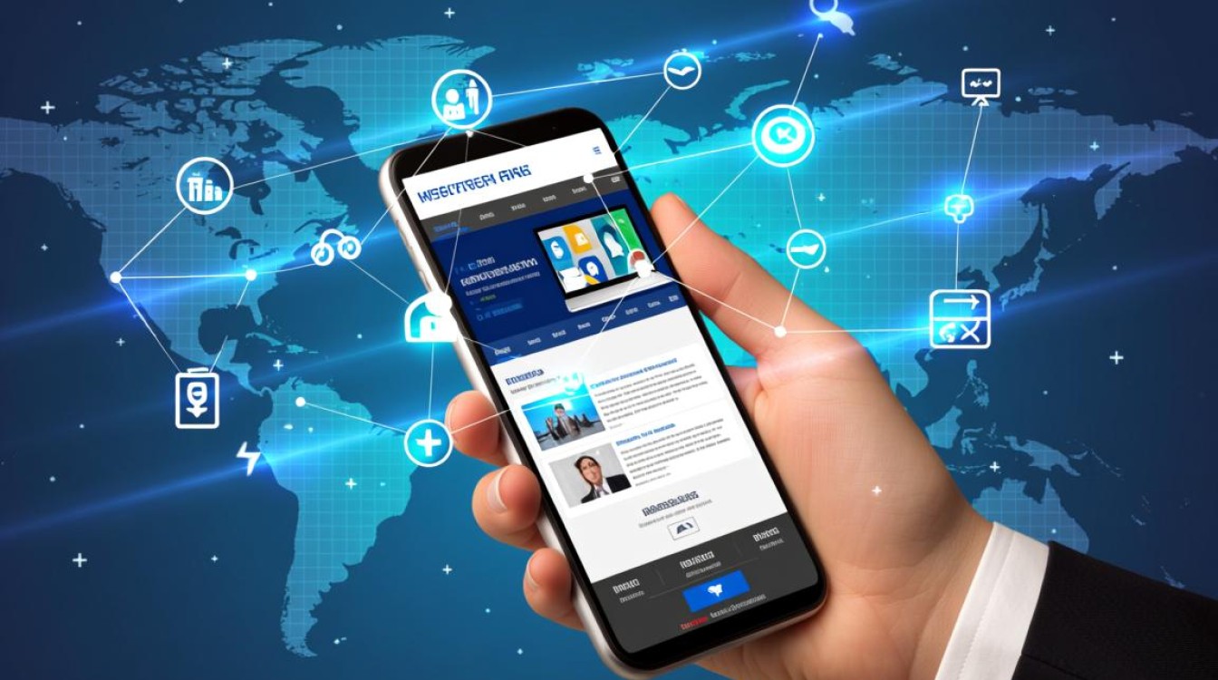 开发手机网站究竟选用哪种编程语言最合适？