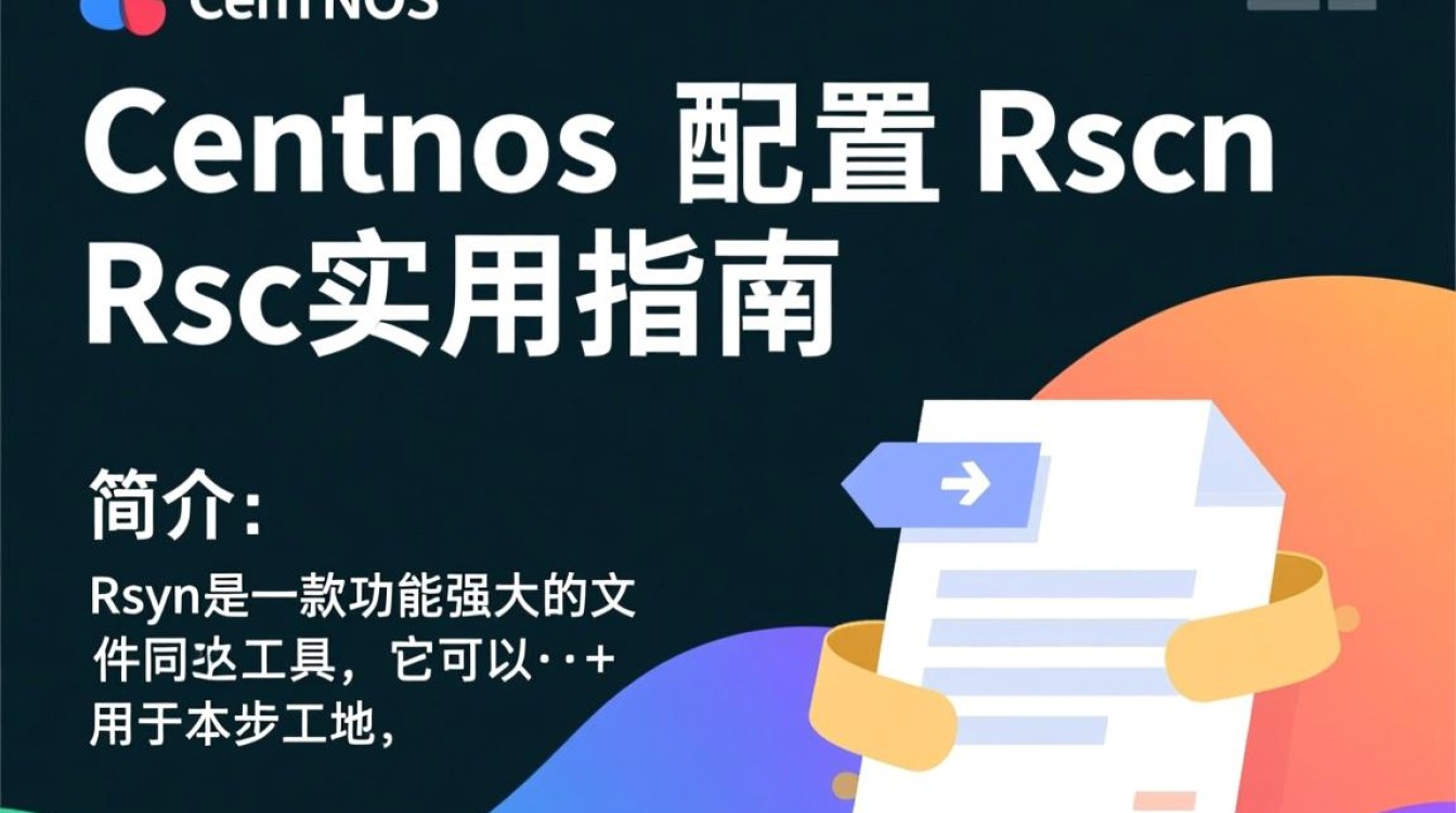 CentOS系统配置rsync时，如何确保高效同步且避免常见错误？