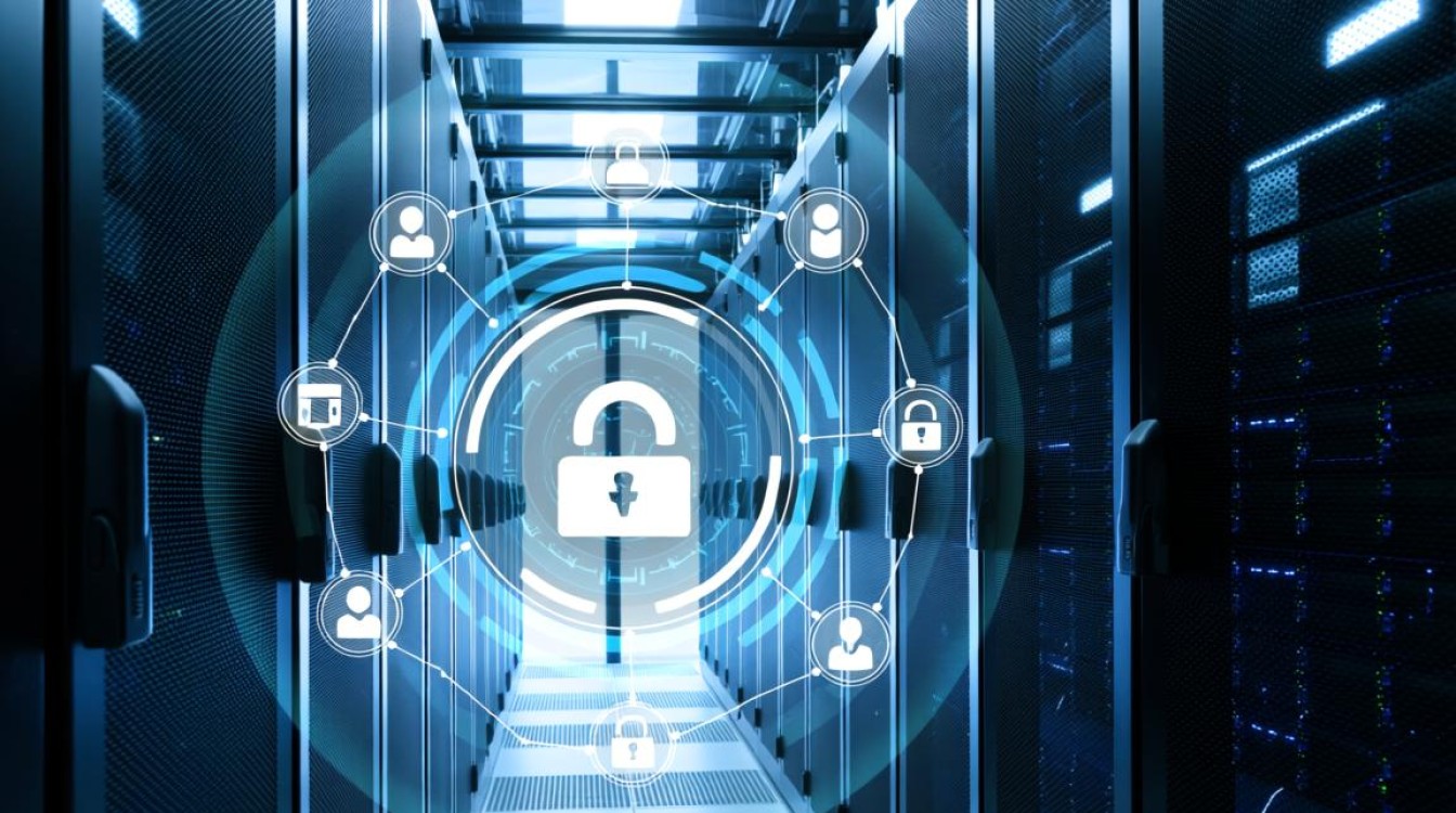 服务器如何同时设置内网外网？内网外网IP配置冲突怎么办？