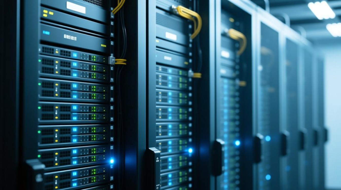 服务器如何同时设置内网外网？内网外网IP配置冲突怎么办？