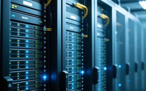 服务器如何同时设置内网外网？内网外网IP配置冲突怎么办？