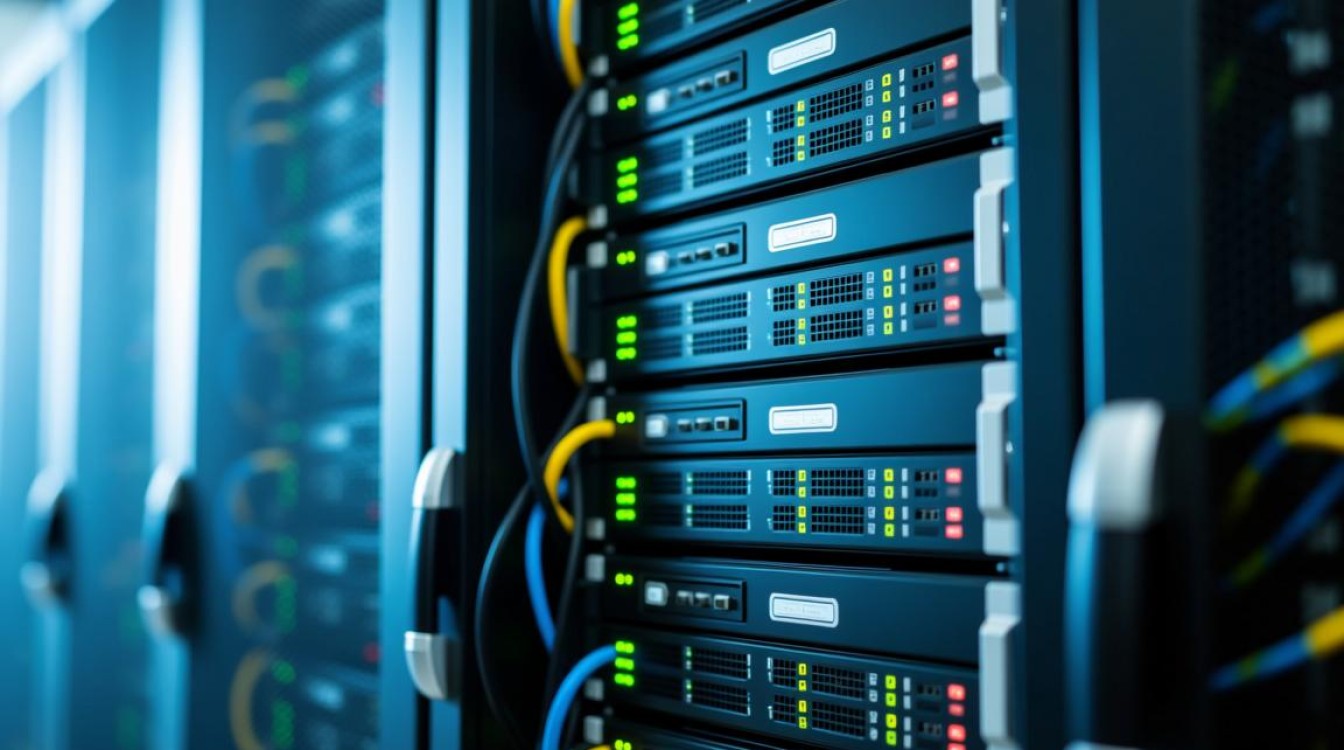 服务器如何同时设置内网外网？内网外网IP配置冲突怎么办？