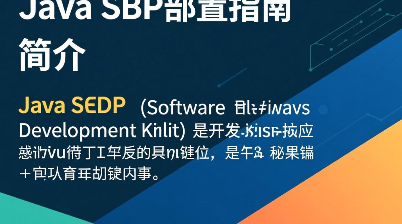 Java SDK配置中需要注意哪些关键步骤和潜在问题？