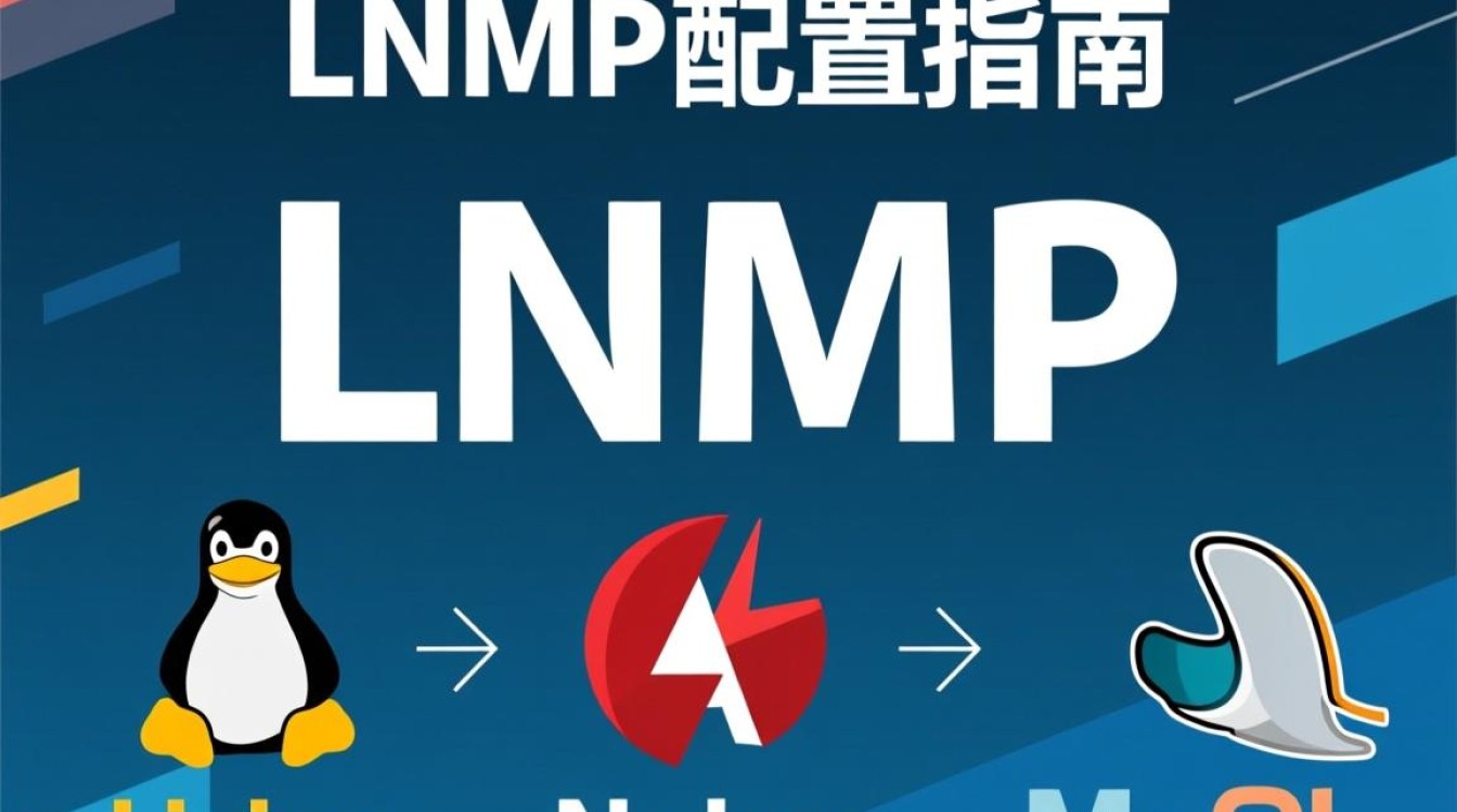 Linux下lnmp环境配置步骤详解，为何我的lnmp配置总是出现问题？