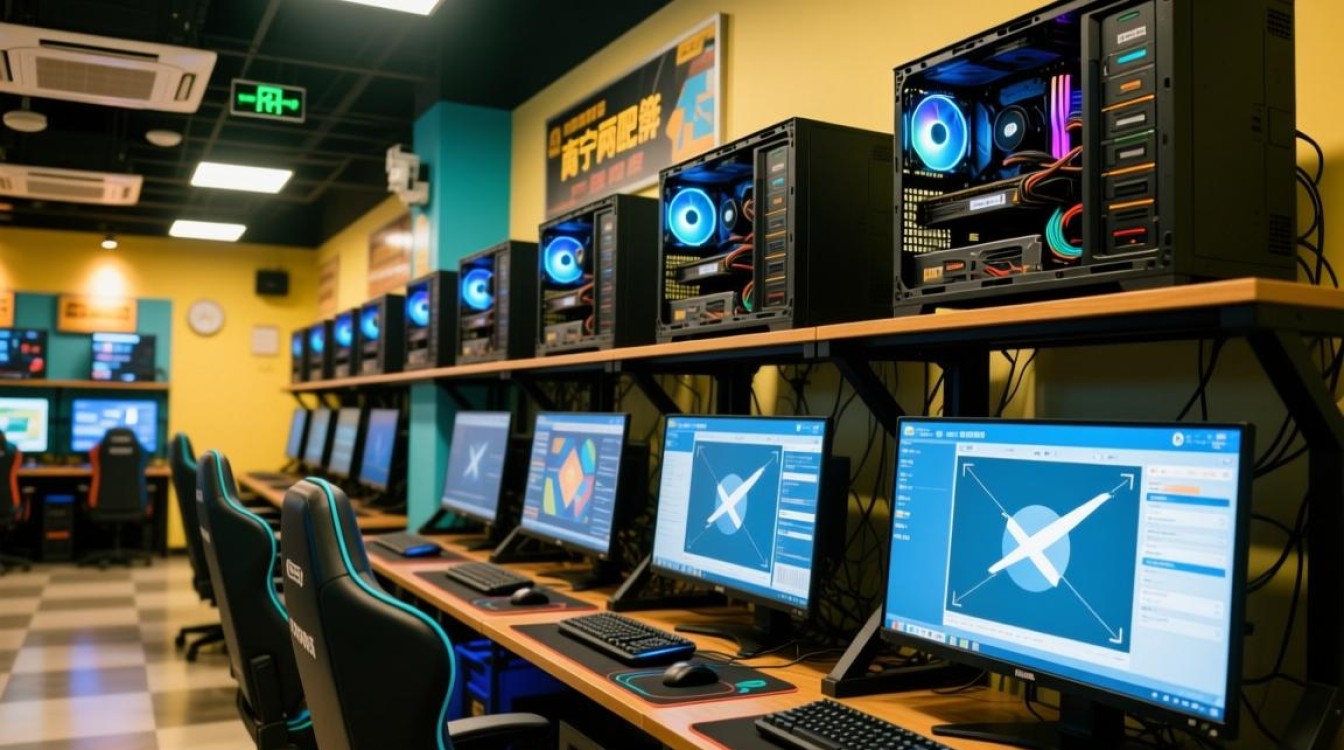 南宁网吧配置如何?性价比高的机型推荐? 南宁网吧配置如何?性价比高的机型推荐?