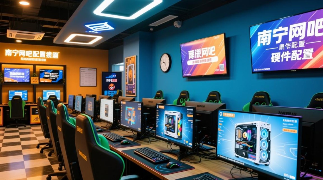 南宁网吧配置如何?性价比高的机型推荐? 南宁网吧配置如何?性价比高的机型推荐?