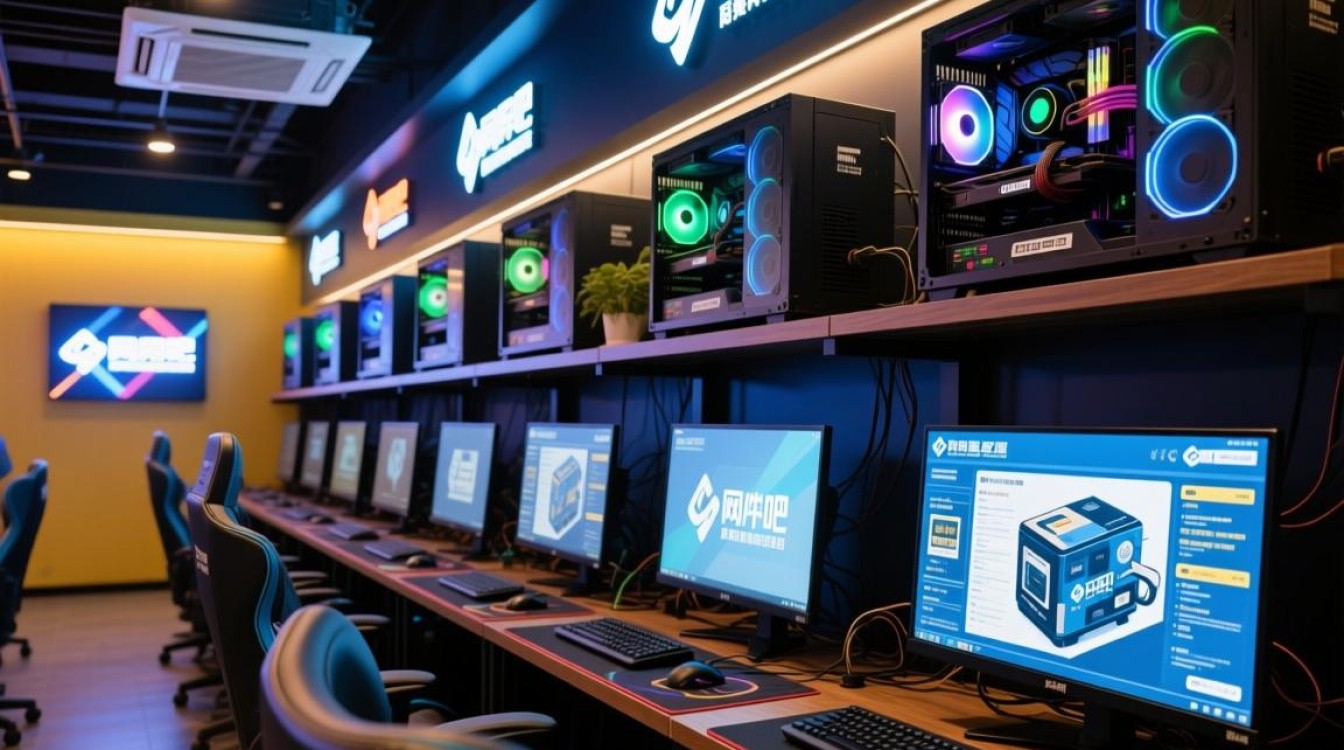 南宁网吧配置如何?性价比高的机型推荐? 南宁网吧配置如何?性价比高的机型推荐?