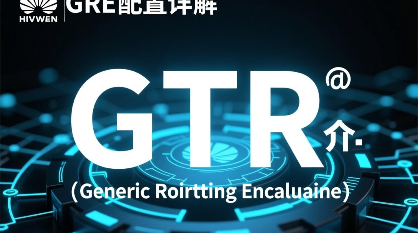 华为GRE配置，具体参数设置指南及优化技巧详解？