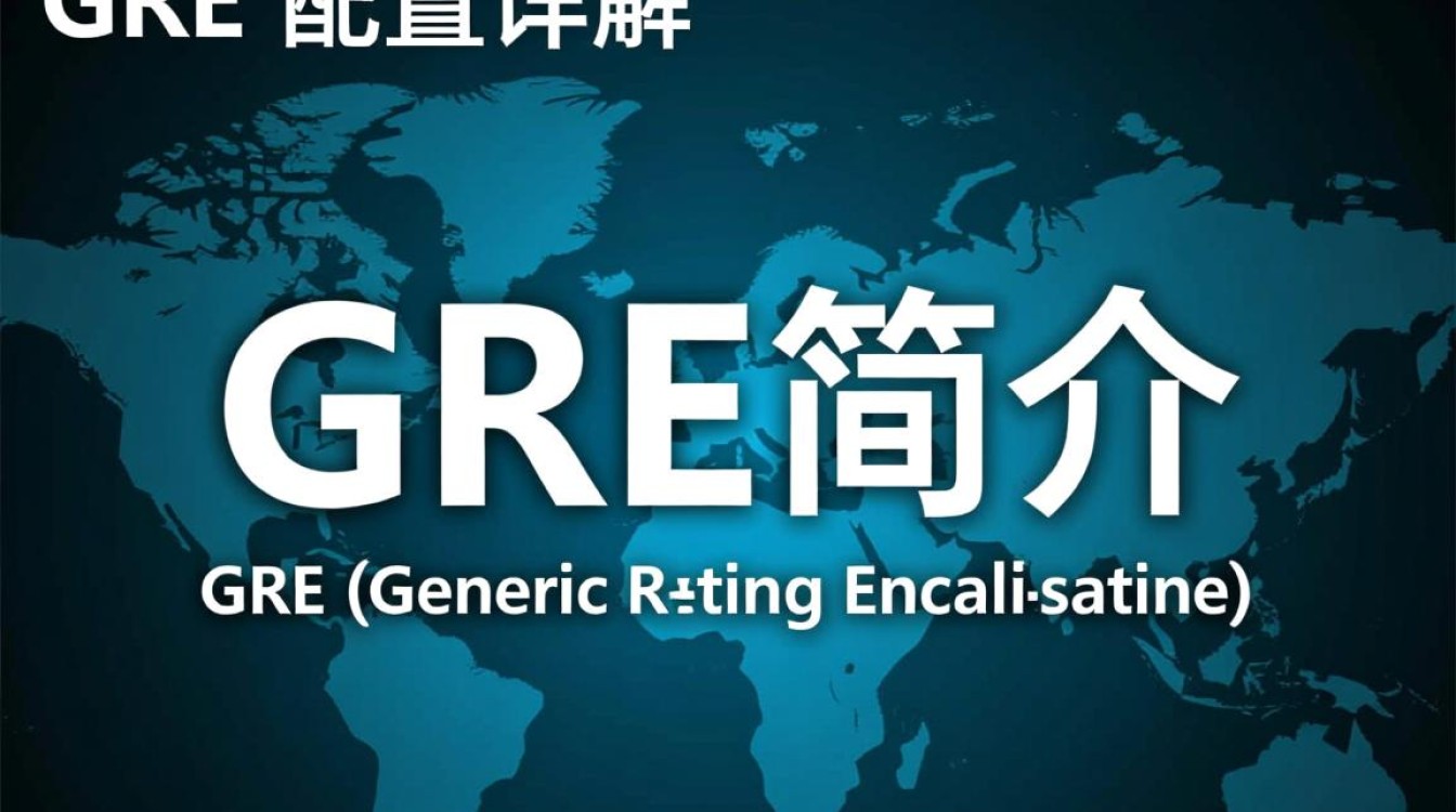 华为GRE配置，具体参数设置指南及优化技巧详解？