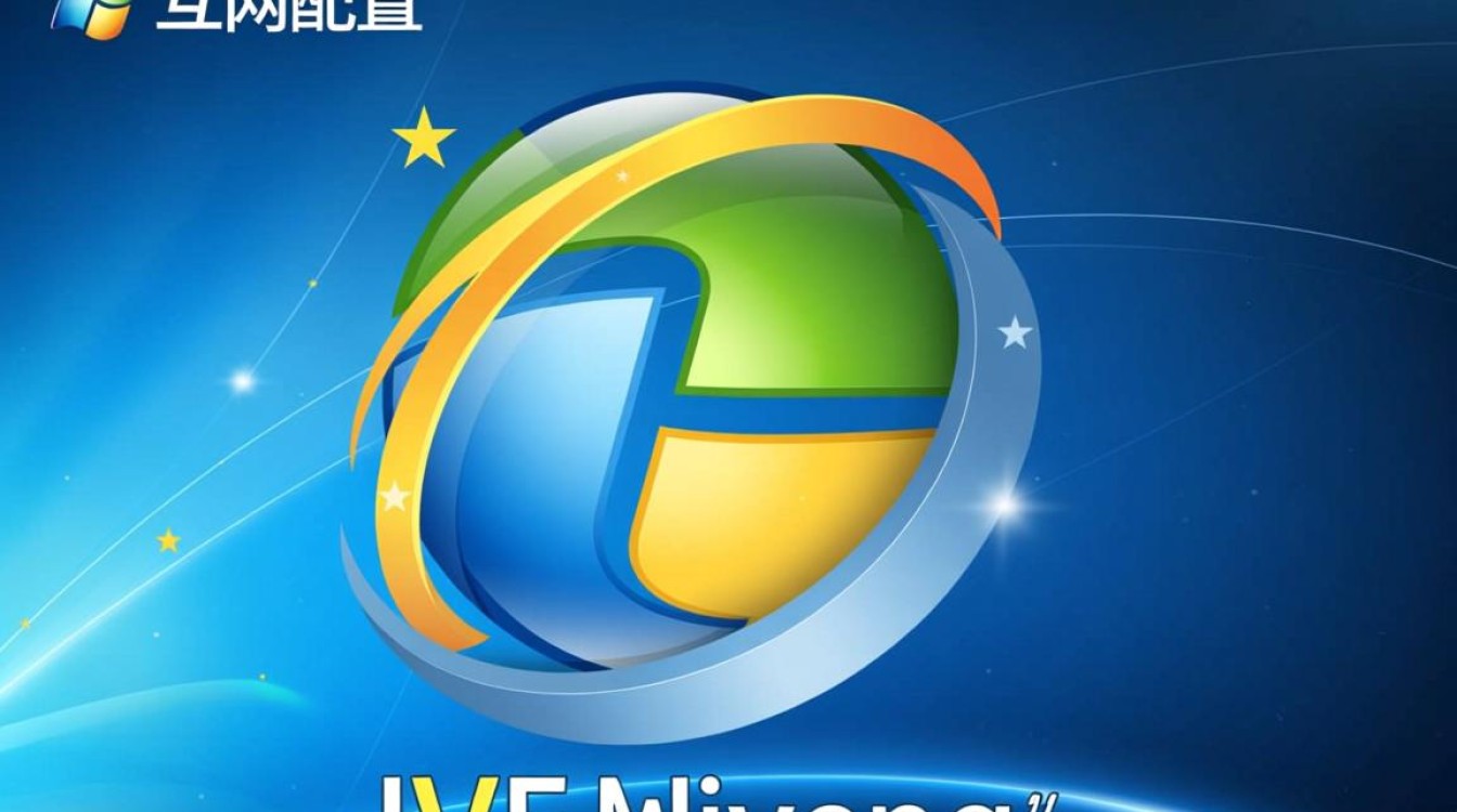 ie网配置如何正确设置IE浏览器，优化上网体验？